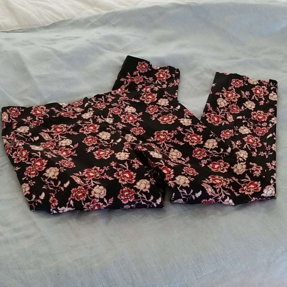 Like new Ann Taylor trousere